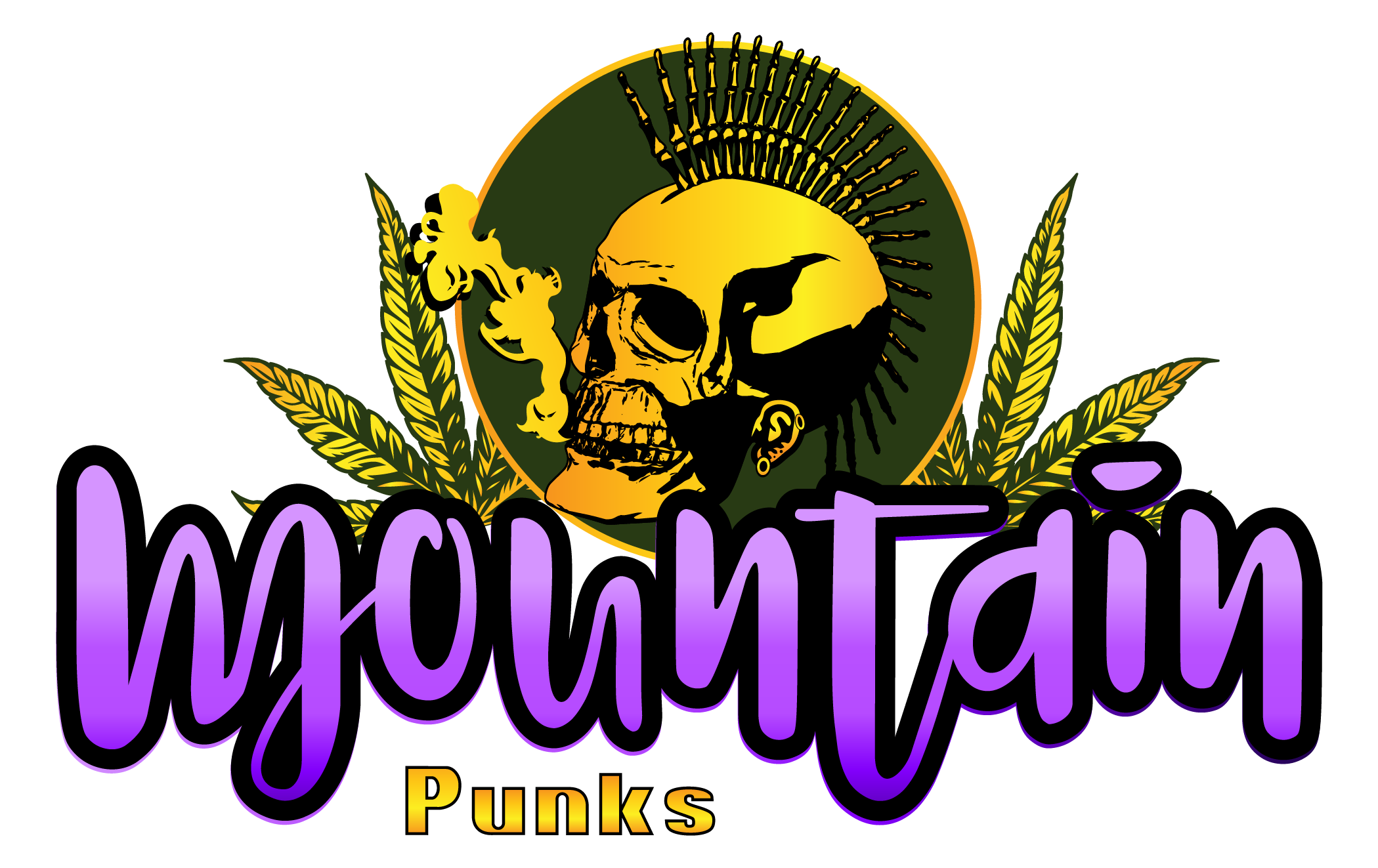 Mountain punks